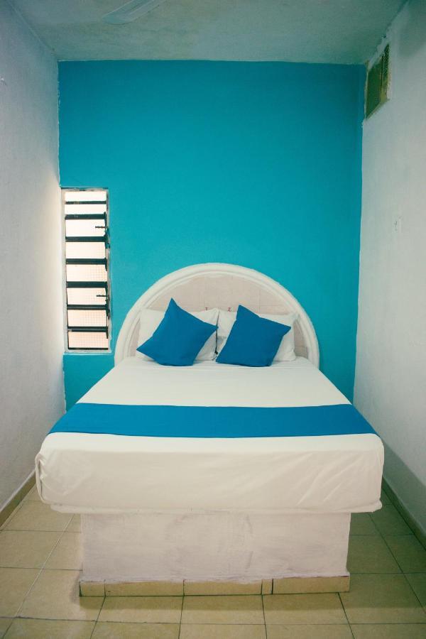 Hotel Posada 57 Mérida Eksteriør billede