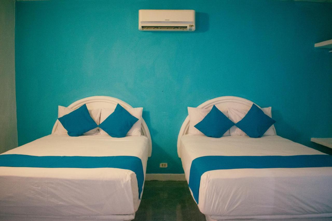 Hotel Posada 57 Mérida Eksteriør billede