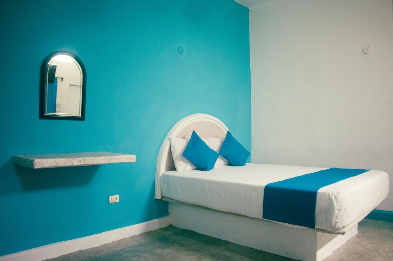 Hotel Posada 57 Mérida Eksteriør billede