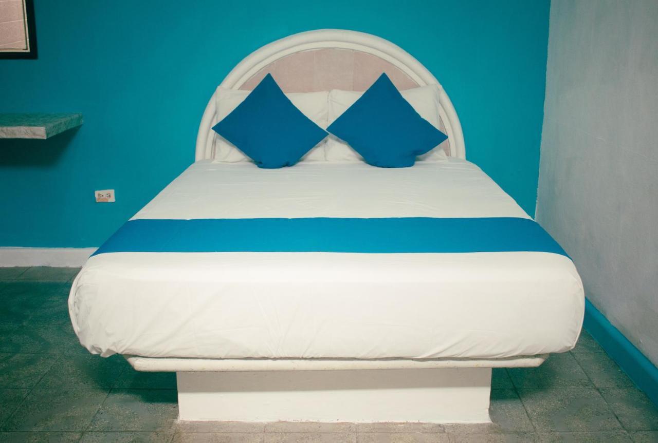 Hotel Posada 57 Mérida Eksteriør billede